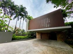 King Albert Park (D21), Detached #531089551